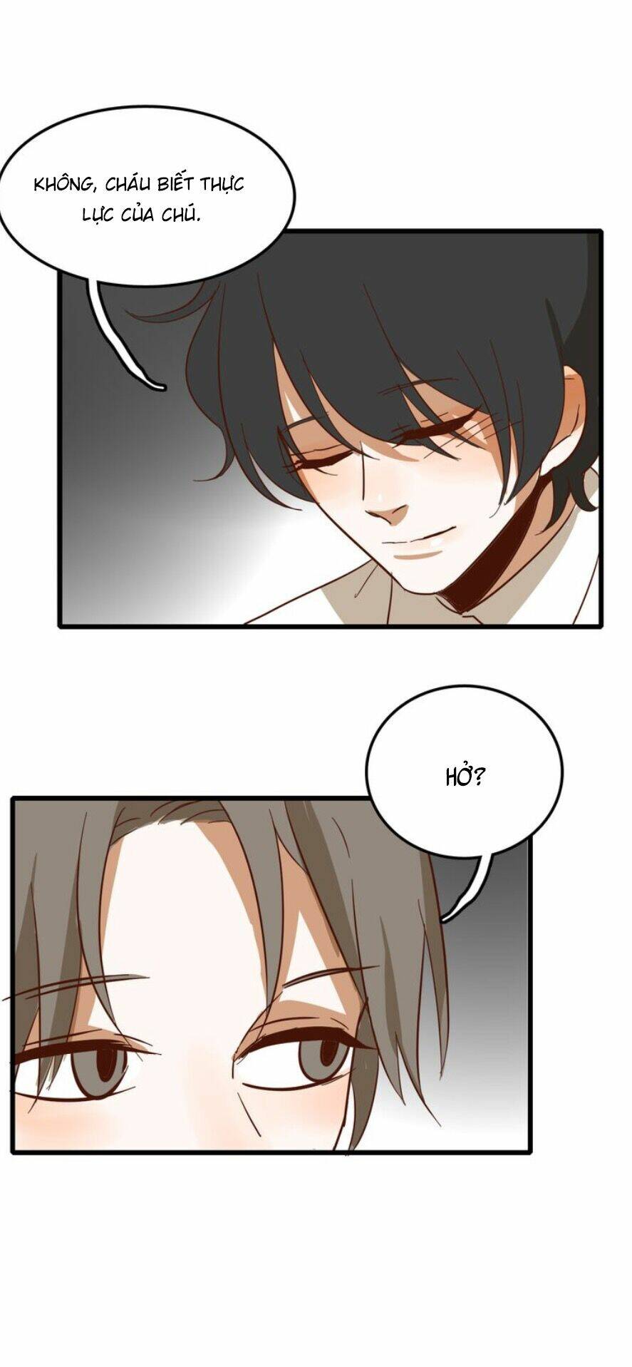 Tình Yêu Dưới Mái Hiên: Chapter 45