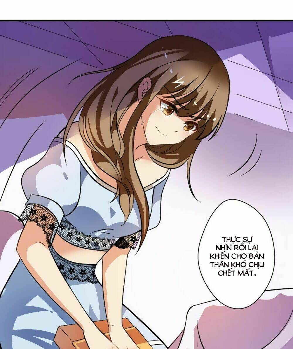 Vợ Yêu Là Báu Vật: Chapter 8