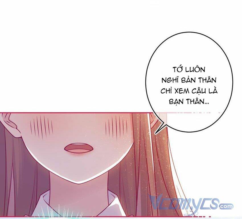 Khi Cô Gái Nhìn Thấy Thời Gian: Chapter 46