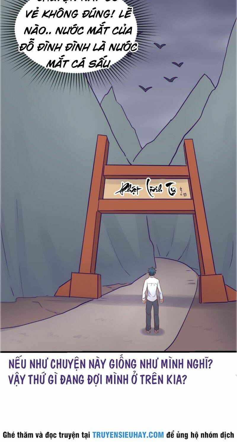 Bác Sĩ Riêng Của Nữ Thần: Chapter 46