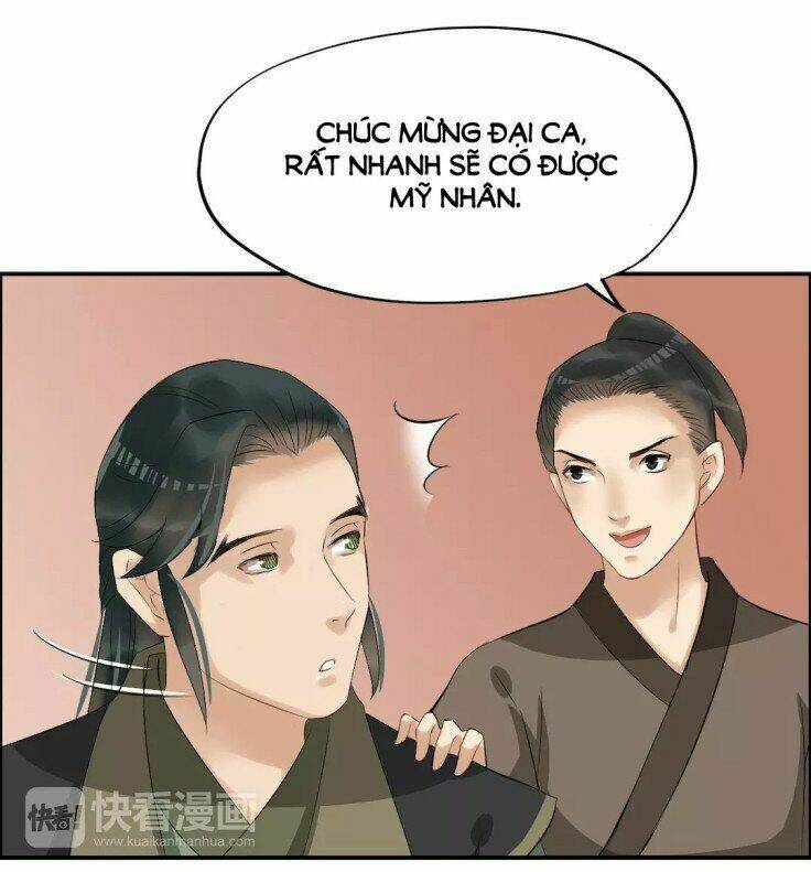 Bồng Sơn Viễn: Chapter 22