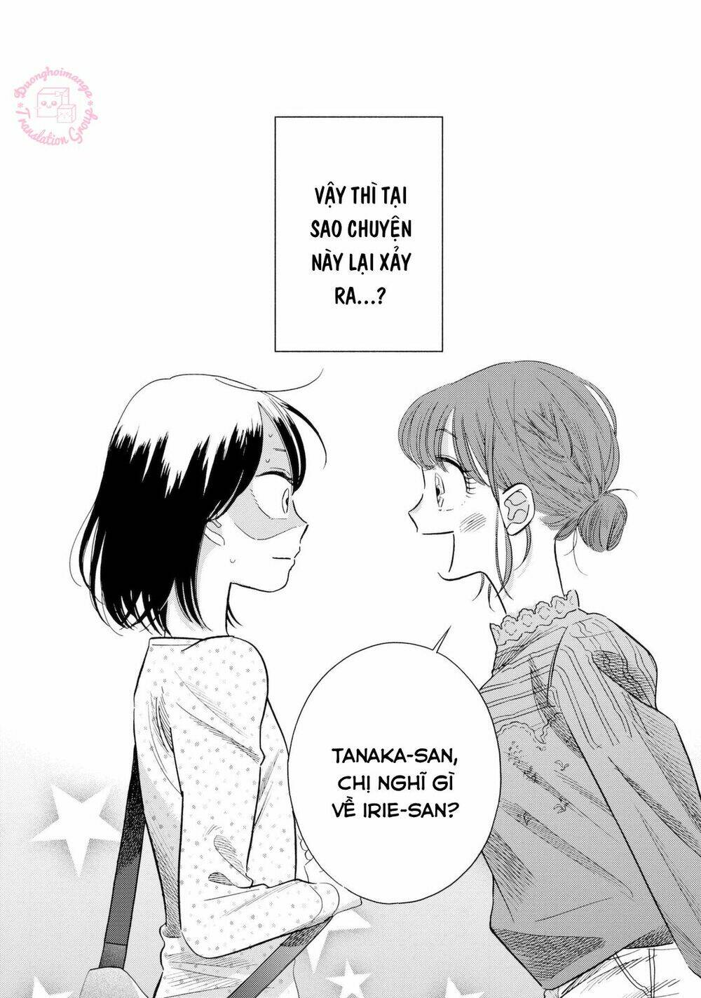 Mobuko No Koi: Chapter 4