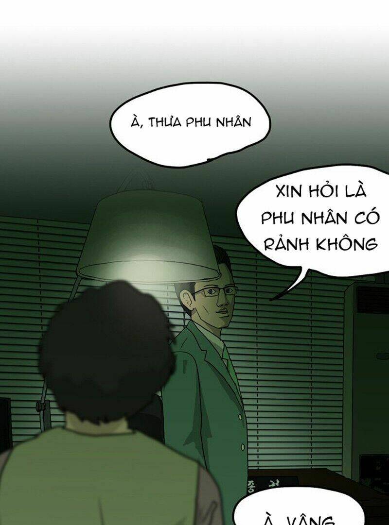 Hồi Sinh: Chapter 15