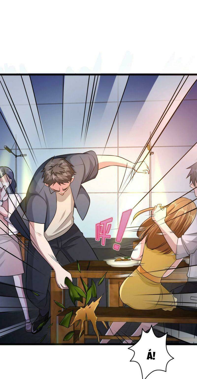 Đô Thị Tà Vương: Chapter 159
