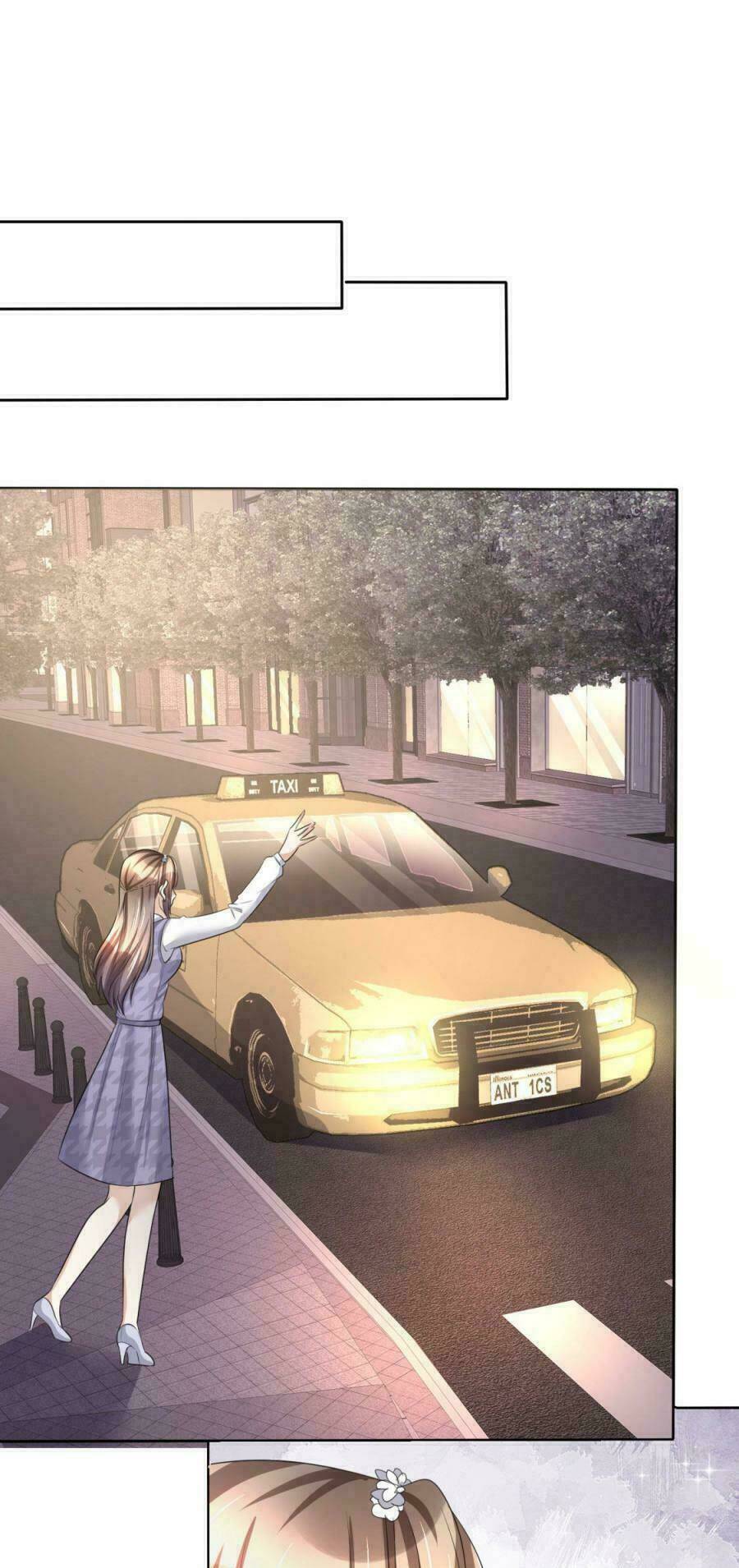 Con Đường Phản Công Của Sủng Thê: Chapter 12