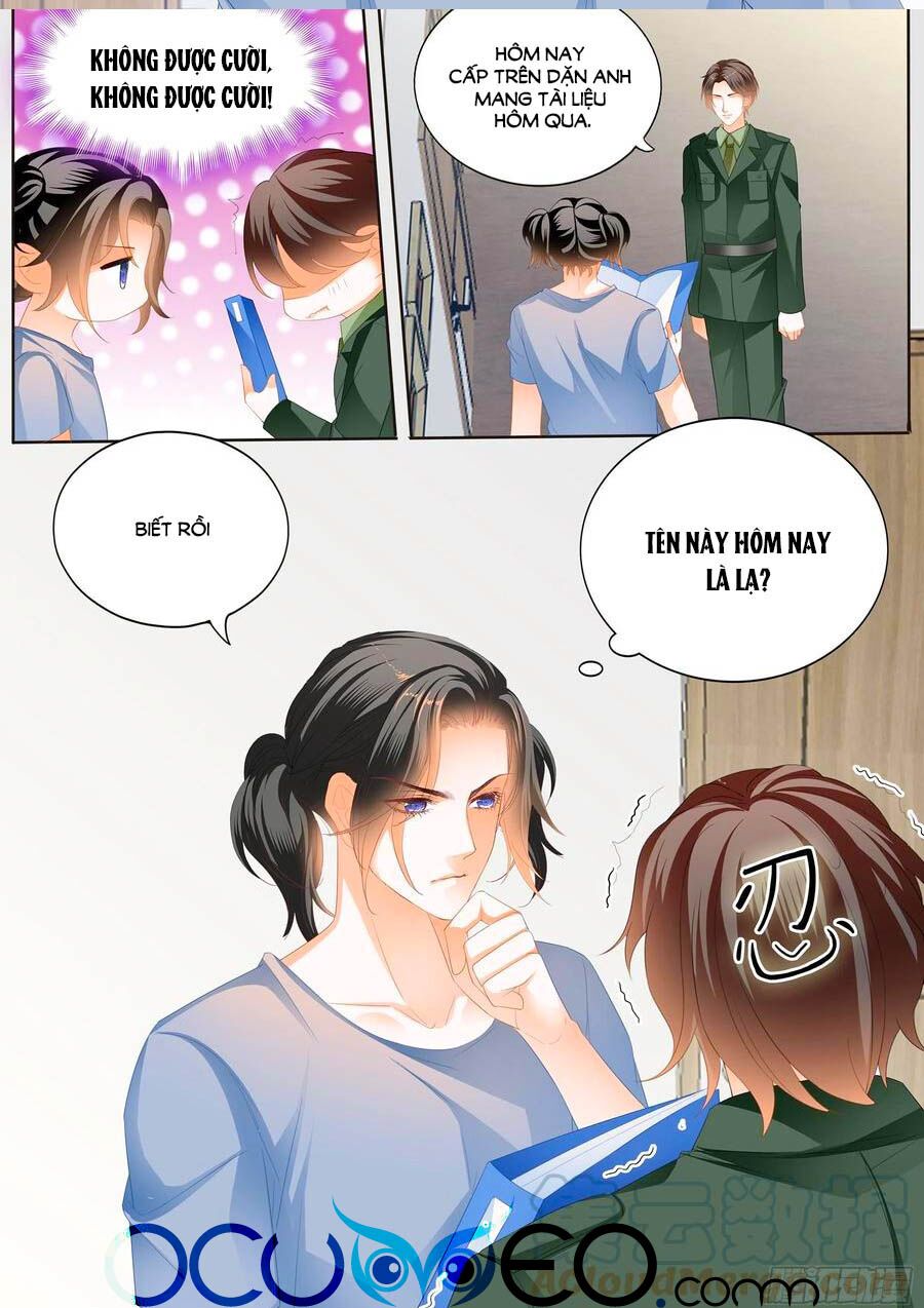 Bá Đạo Tiểu Thúc, Xin Trêu Chọc Vừa Thôi!: Chapter 236