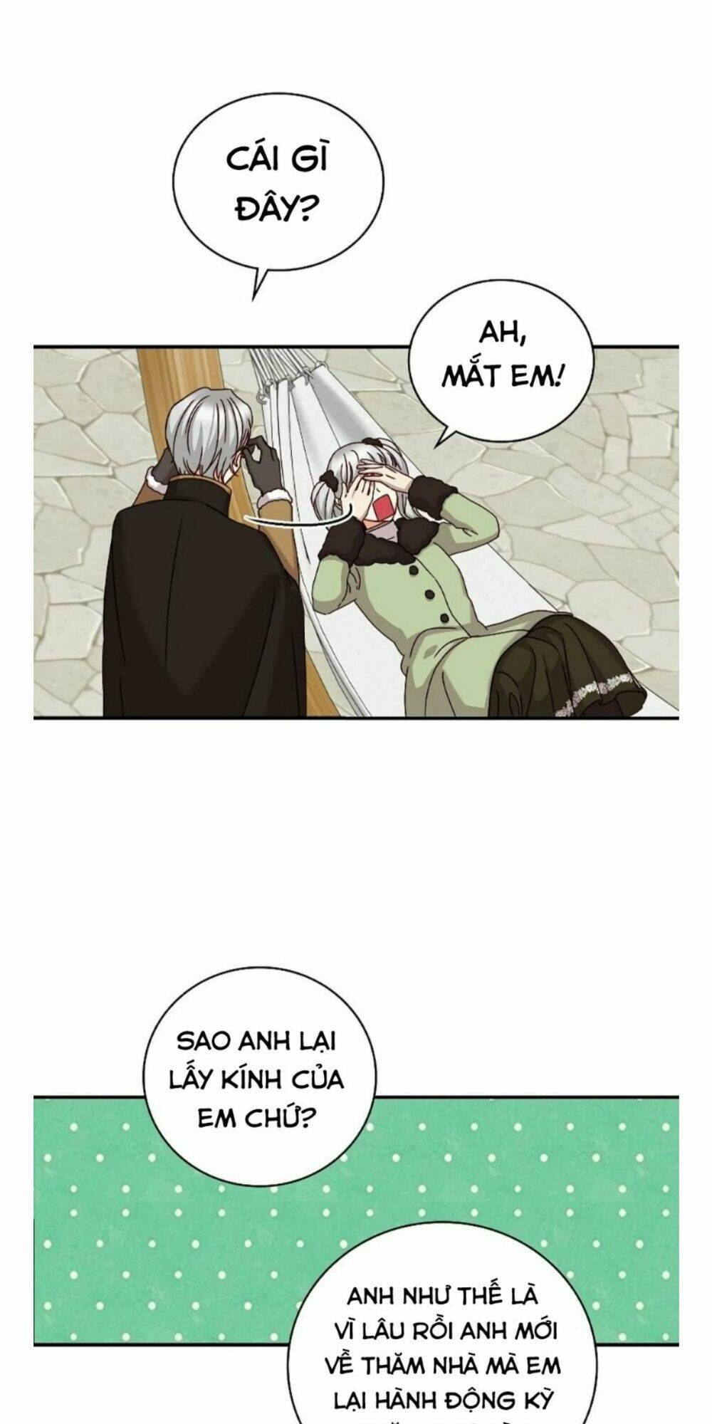 Đừng Chọc Đứa Em Gái Bé Bỏng Của Chúng Tôi: Chapter 58