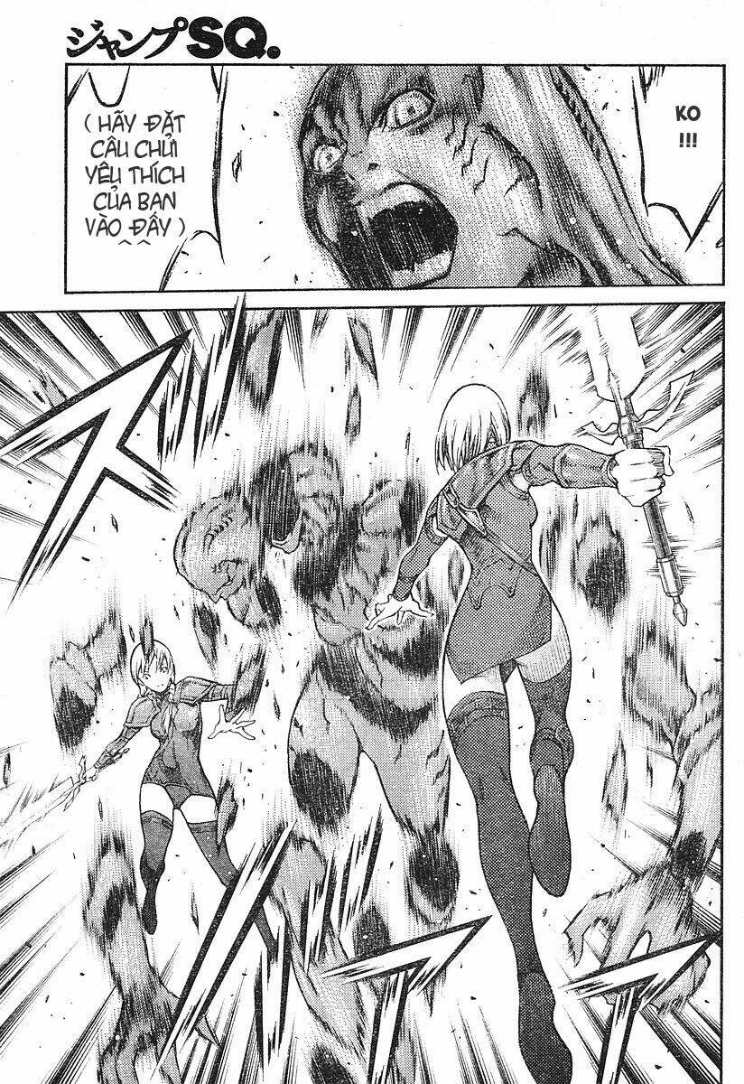 Mắt Bạc: Chapter 83