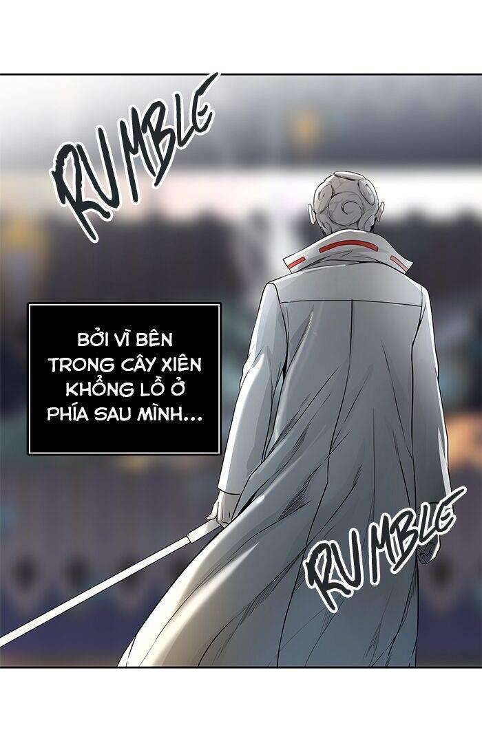 Tòa Tháp Bí Ẩn 2: Chapter 485