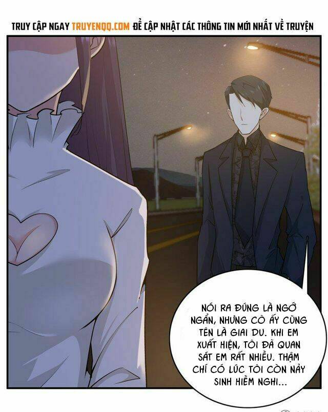 Khốn Ái Tù Lung: Chapter 41