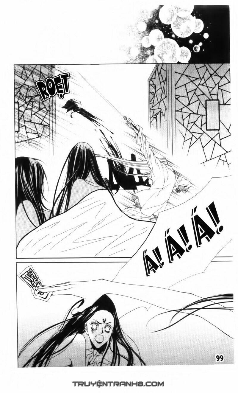 Pháp Sư Trừ Tà: Chapter 6.2