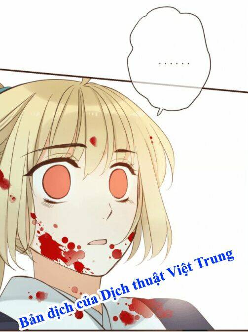 Bạn Trai Tôi Là Cẩm Y Vệ: Chapter 96