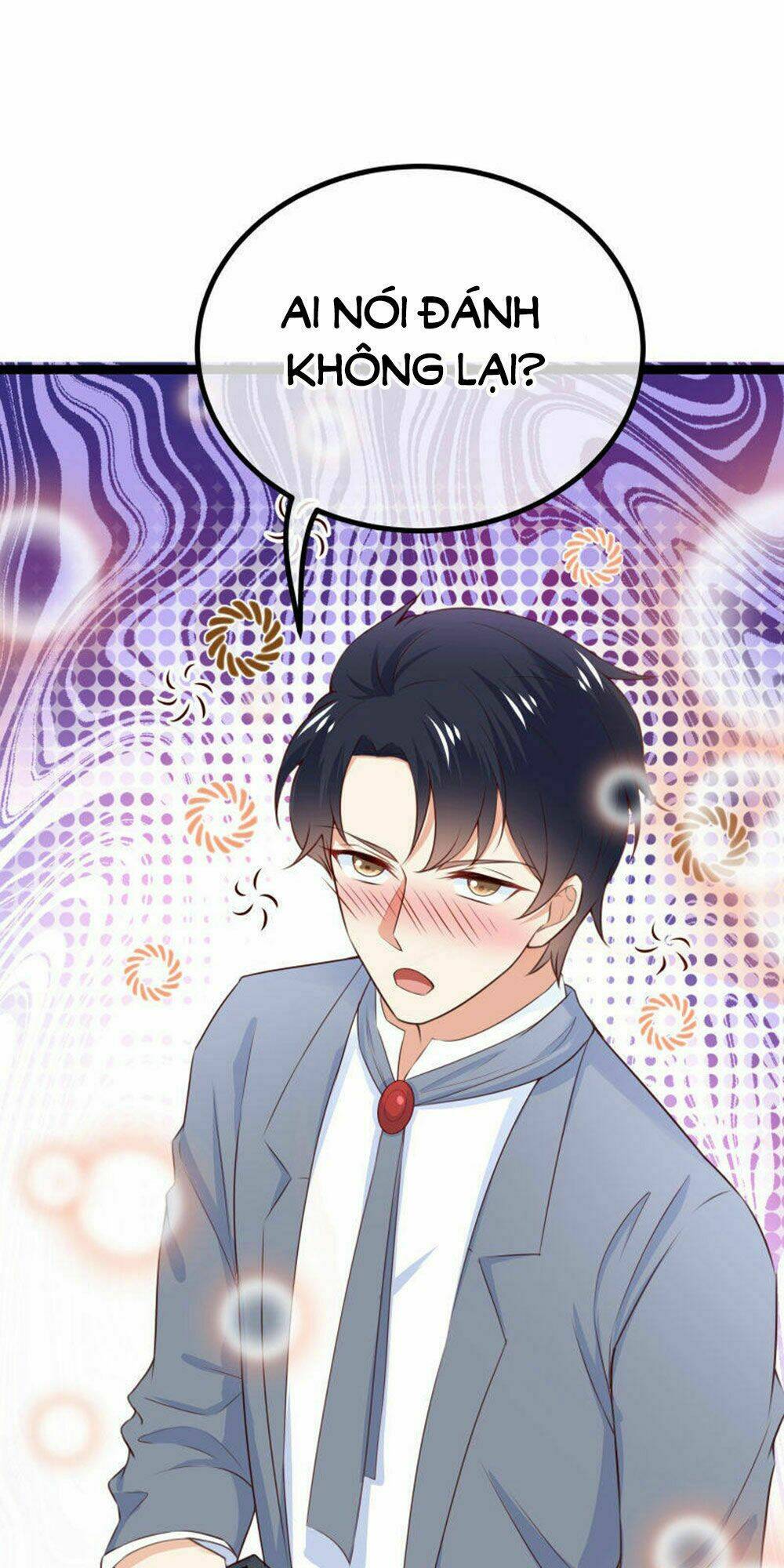 Boss Của Tôi Là Đại Thần: Chapter 90