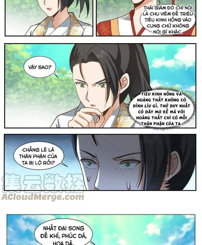 Ta Có Vô Số Thần Kiếm: Chapter 67