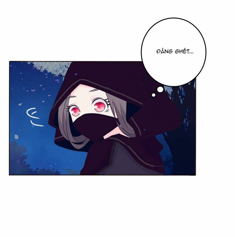 Tướng Quân Mời Ra Trận: Chapter 9