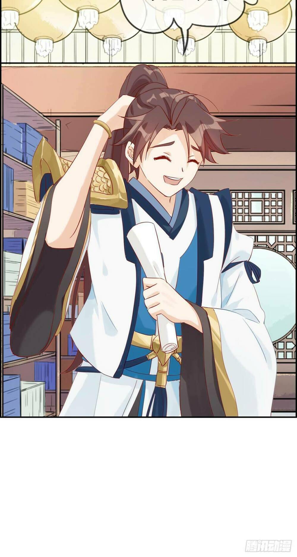 Tối Cường Hoàn Khố Hệ Thống: Chapter 9