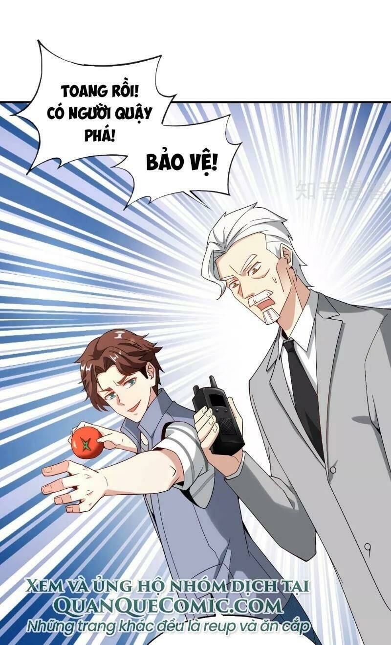 Vòng Bạn Bè Mạnh Nhất Của Tiên Giới: Chapter 26