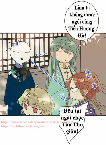 Bạn Trai Tôi Là Cẩm Y Vệ 2: Chapter 57