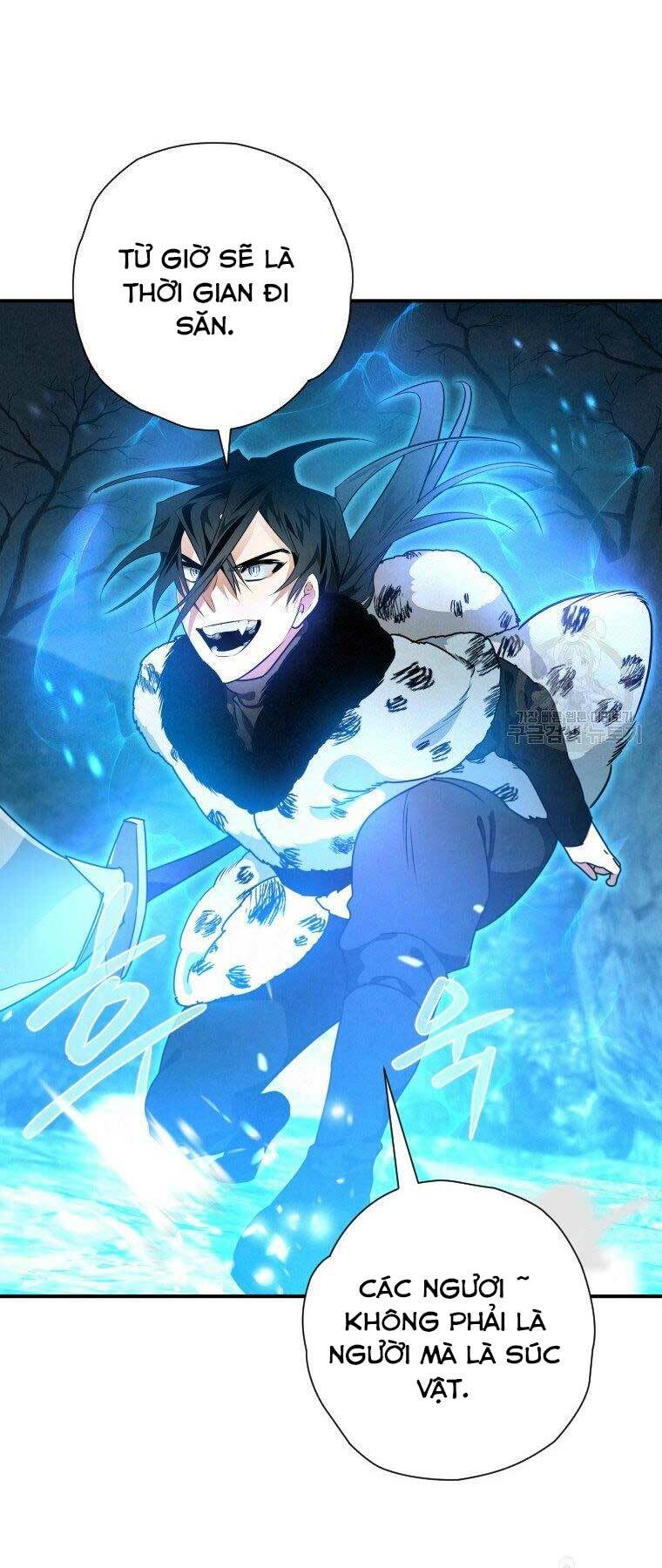 Thời Đại Hoàng Kim Của Thiên Kiếm: Chapter 19