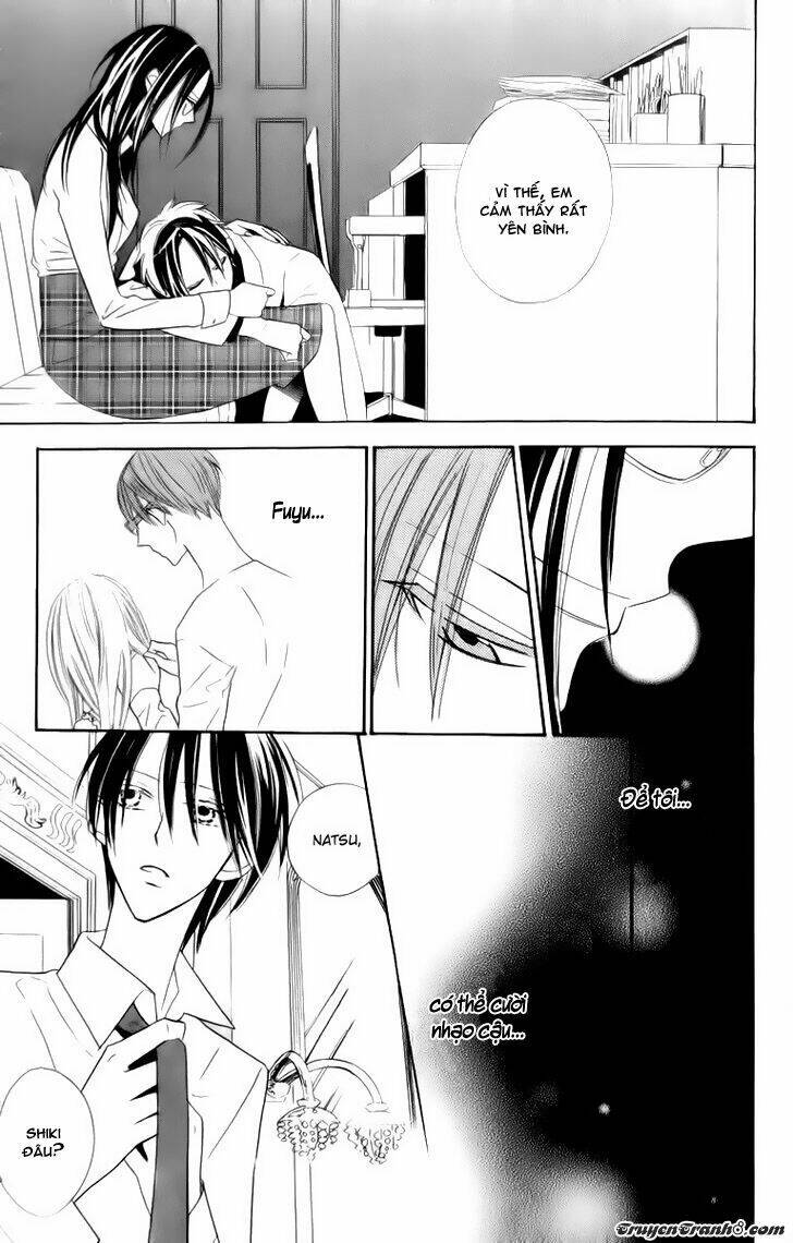 Love Sick: Chapter 13