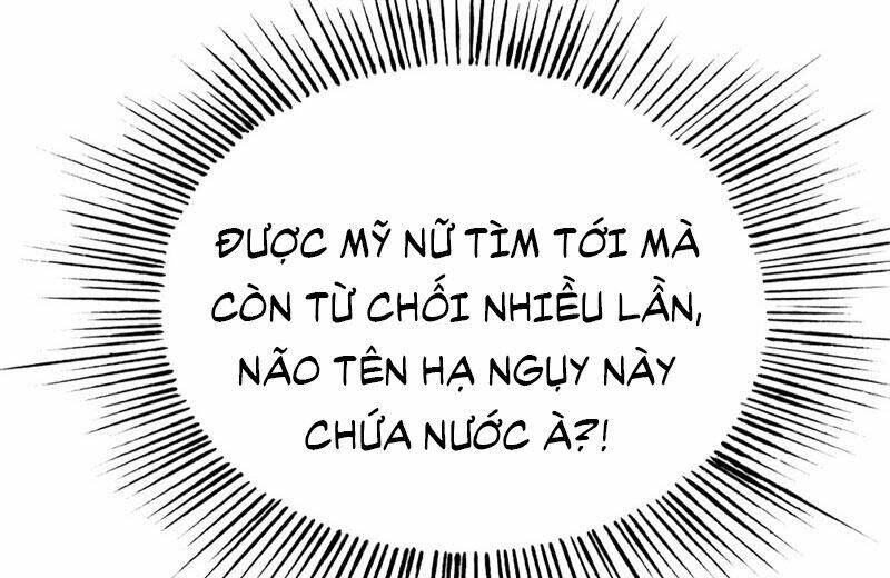 Này! Đừng Động Vào Phô Mai Của Tôi: Chapter 100