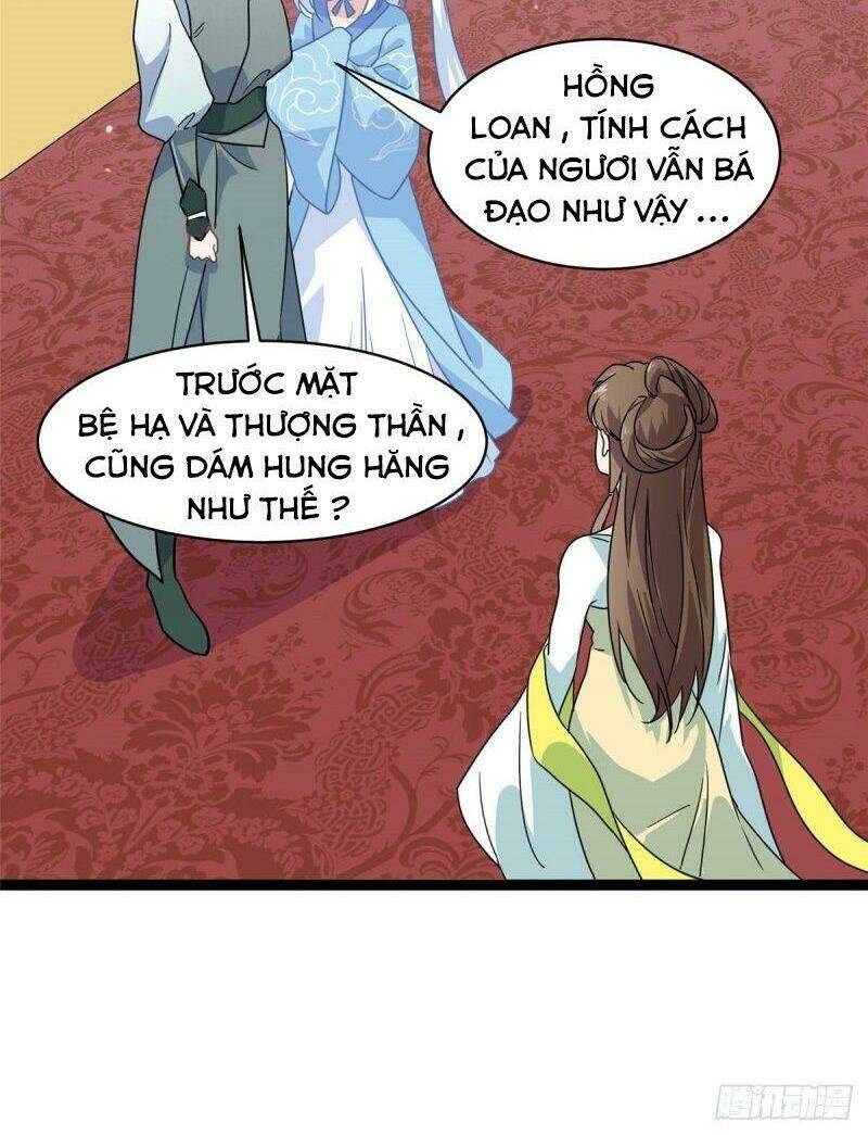 Bạo Manh Tiểu Tiên: Chapter 9