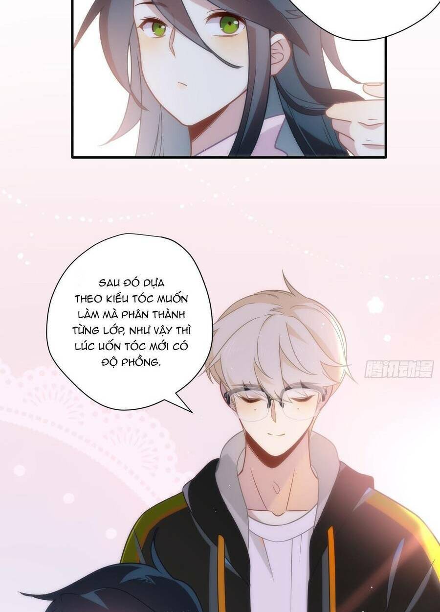 Nữ Phụ Như Tôi Cũng Có Ngày Ra Mắt: Chapter 59