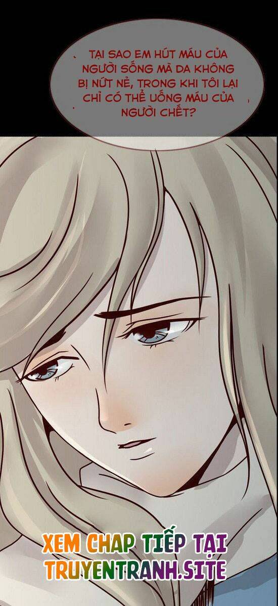 Tấm Da Người: Chapter 8