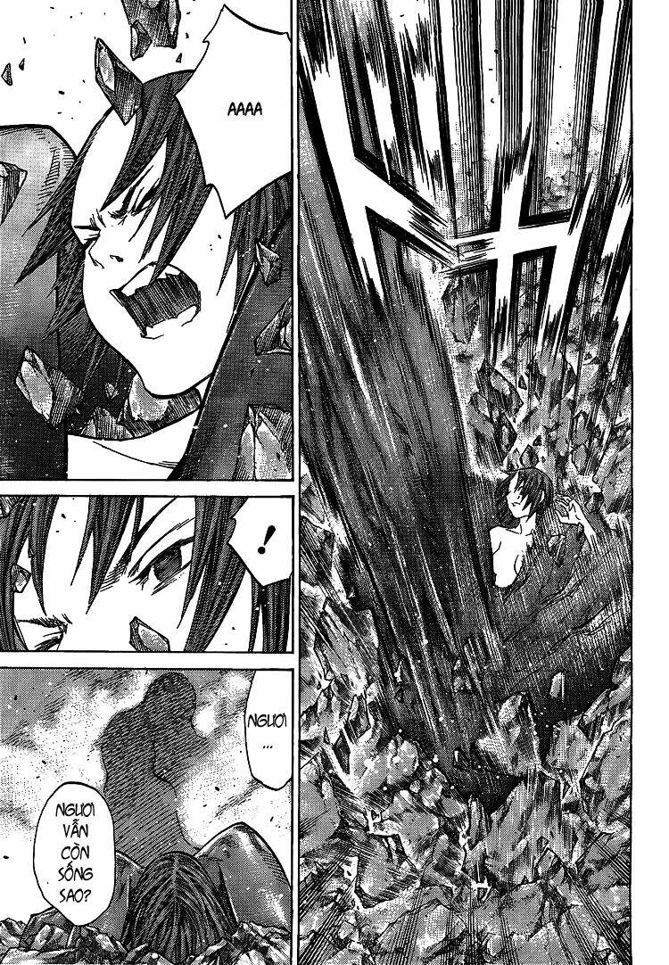 Mắt Bạc: Chapter 102