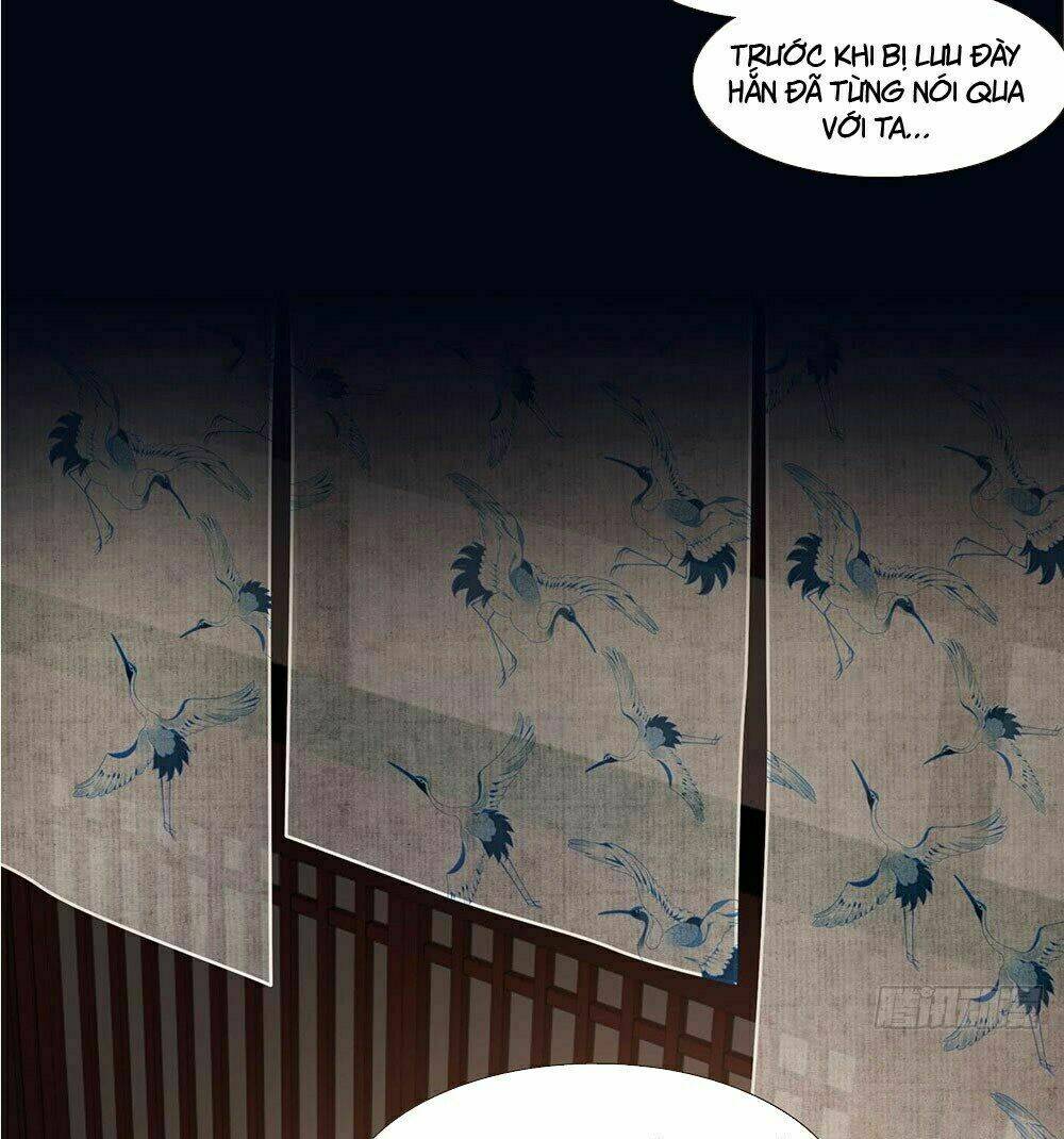 Đại Giá Thừa Tướng: Chapter 126