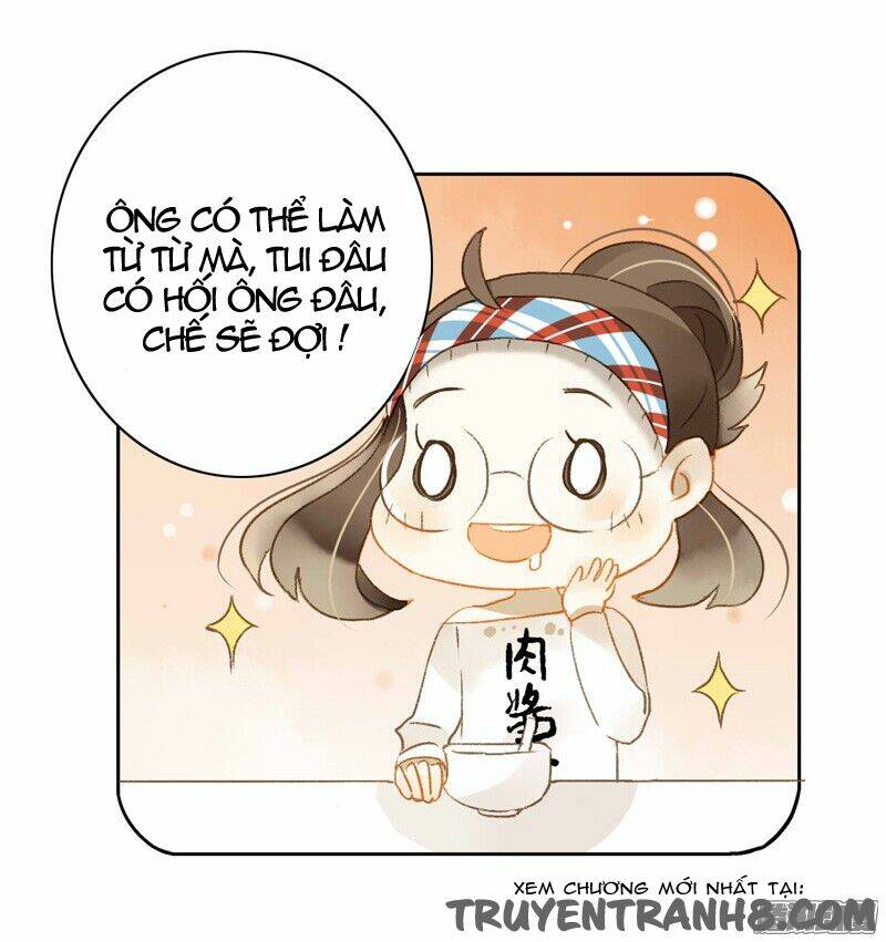 Sức Mạnh Của Sắc Đẹp: Chapter 123