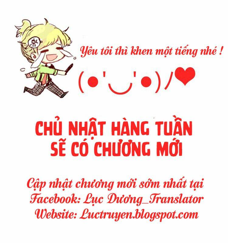 Người Yêu Biến Mất: Chapter 18