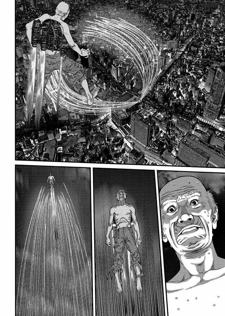 Inu Yashiki: Chapter 65