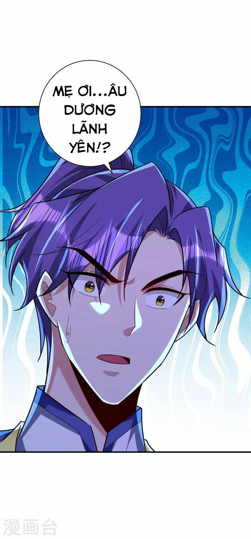 Yêu Giả Vi Vương: Chapter 283