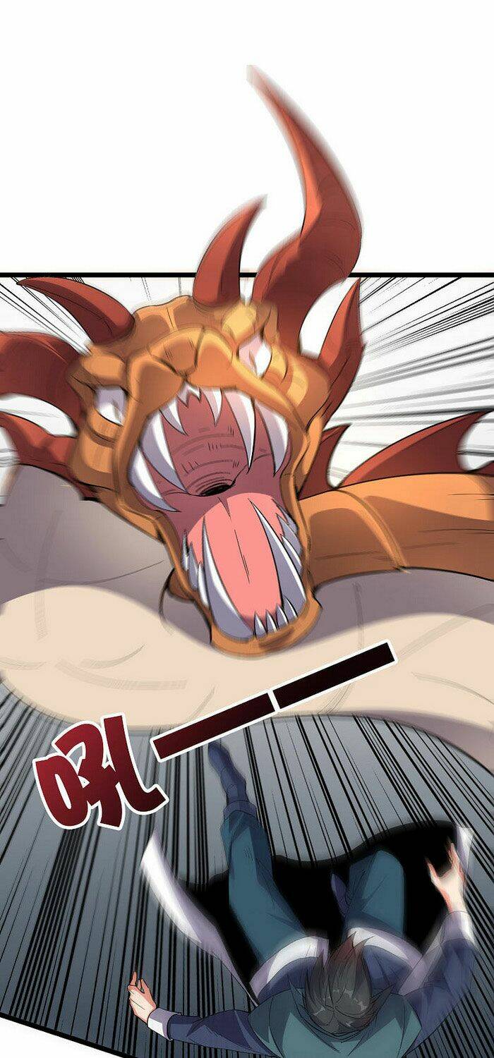 Phục Thiên Thánh Chủ: Chapter 94