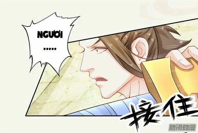 Tuyệt Thế Luyện Đan Sư: Chapter 15