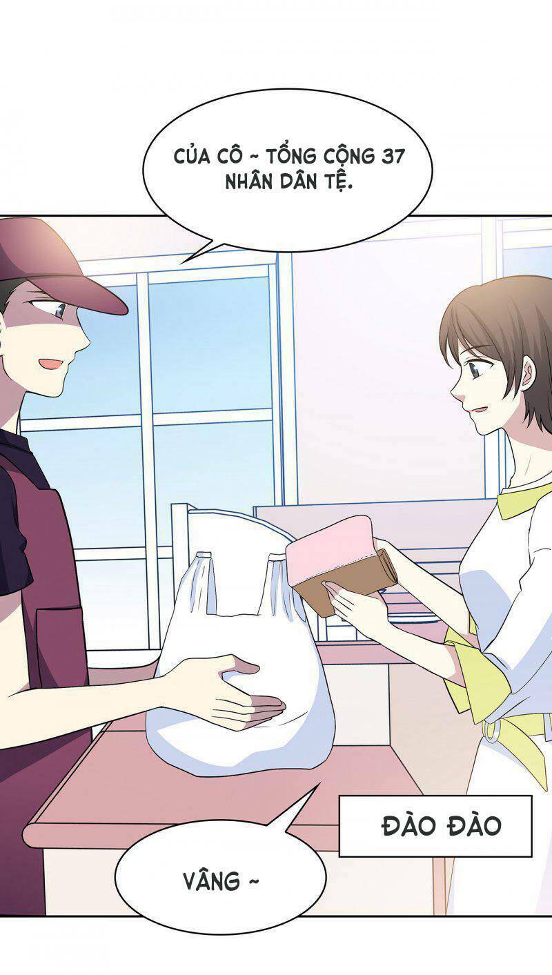 Người Yêu Thời Không: Chapter 44