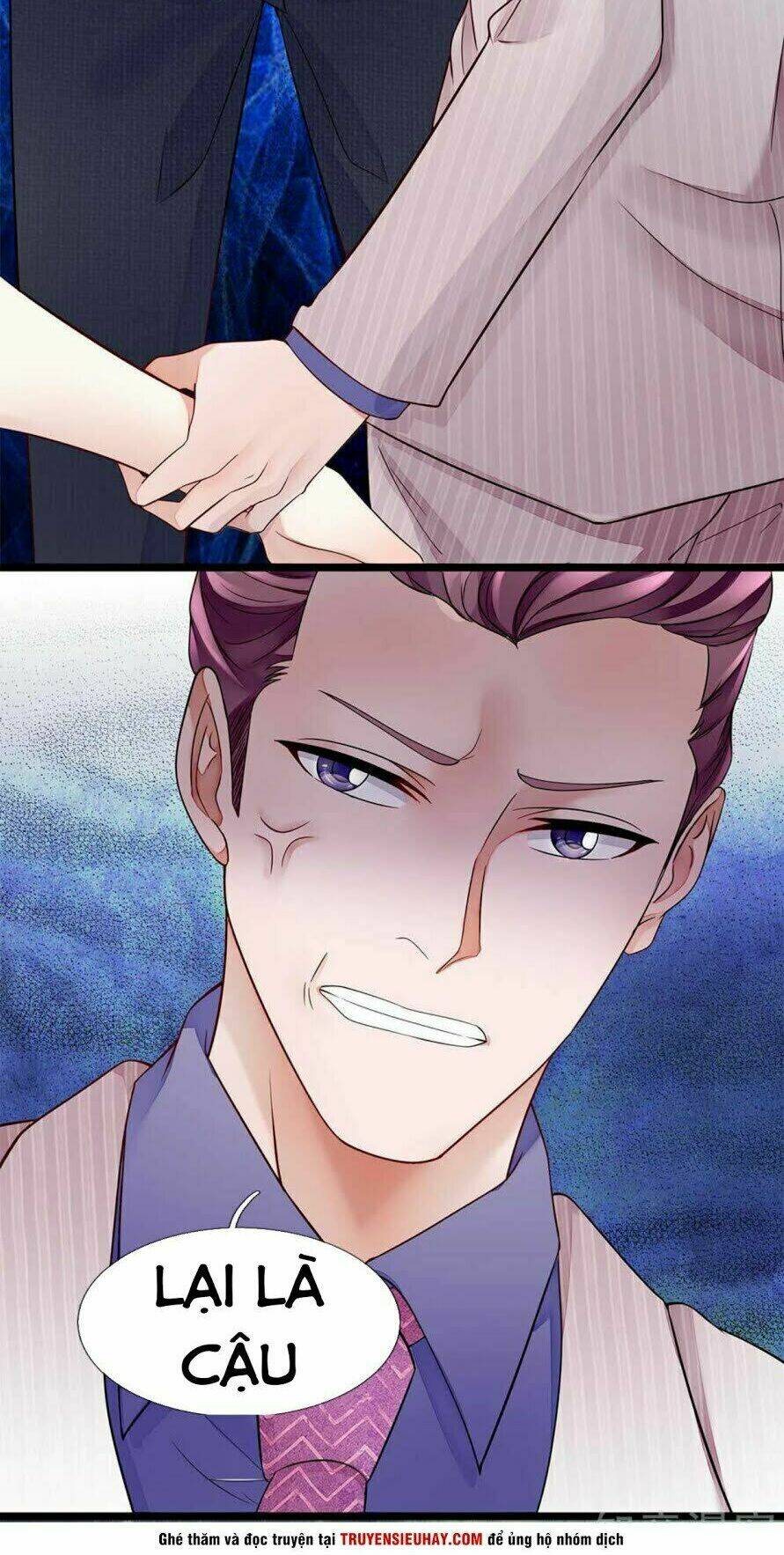 Chung Cực Binh Vương Tại Đô Thị: Chapter 18