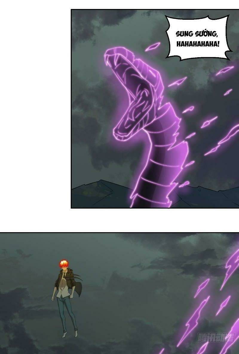 Nghịch Thiên Tiên Mệnh: Chapter 56