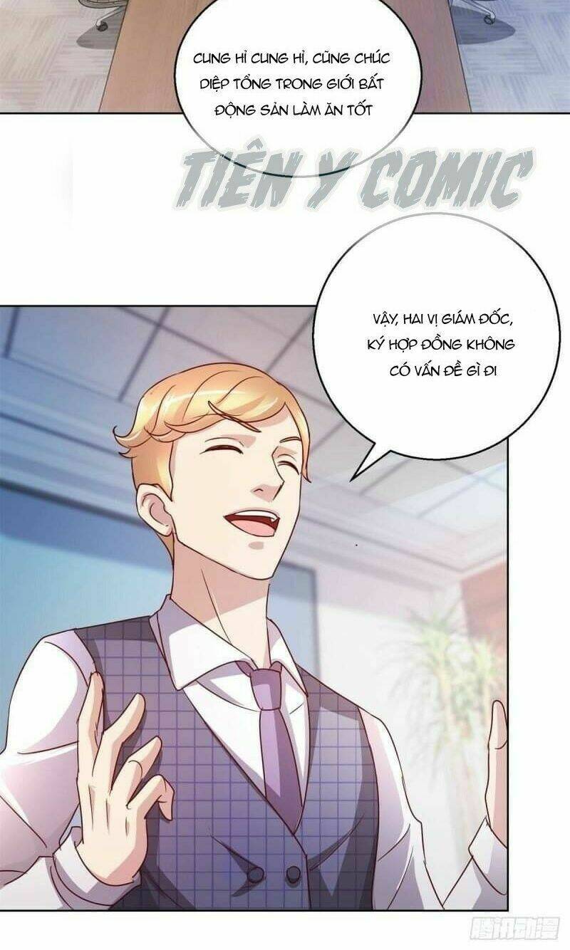 Vú Em Là Cổ Tiên: Chapter 121