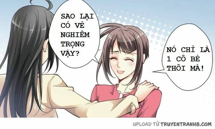 Truyện Kinh Dị Ở Tòa Nhà Số 44: Chapter 1