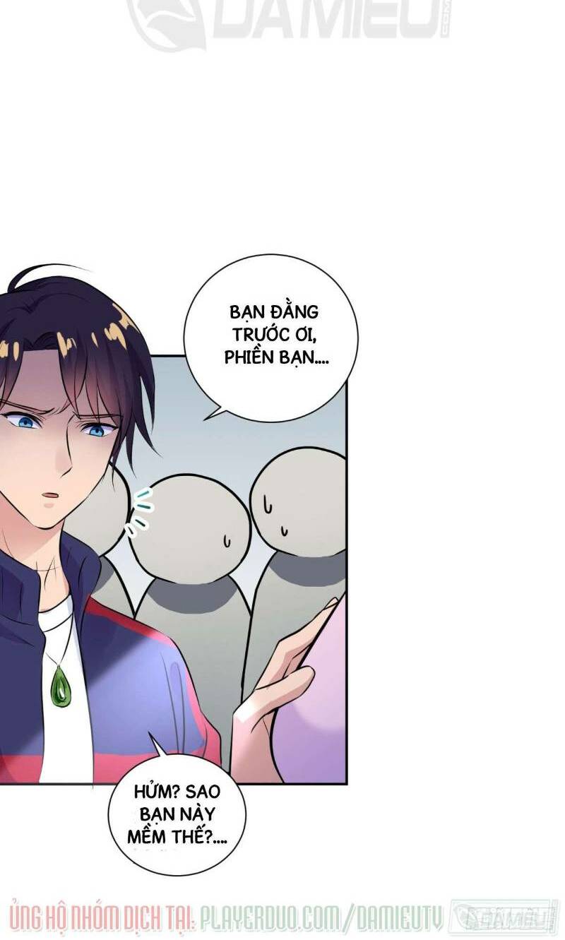 Đại Gia Livestream Vạn Giới: Chapter 5