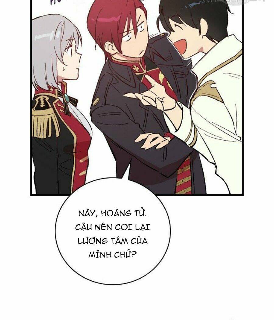 Kỵ Sĩ Đỏ Không Mê Tiền Mù Quáng: Chapter 10