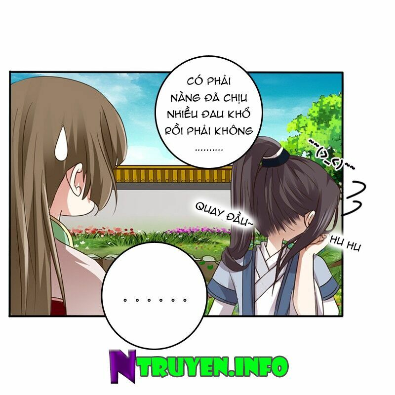 Thông Linh Phi: Chapter 105.5