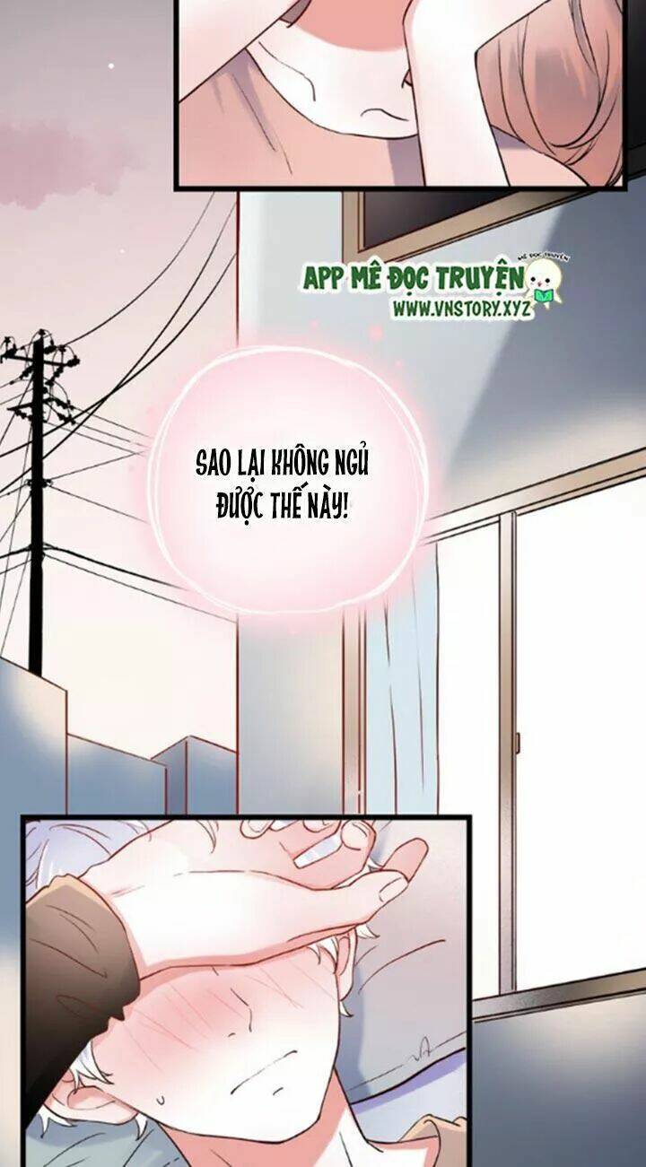 Trạch Thượng Tịch Mịch Huỳnh Hỏa: Chapter 21