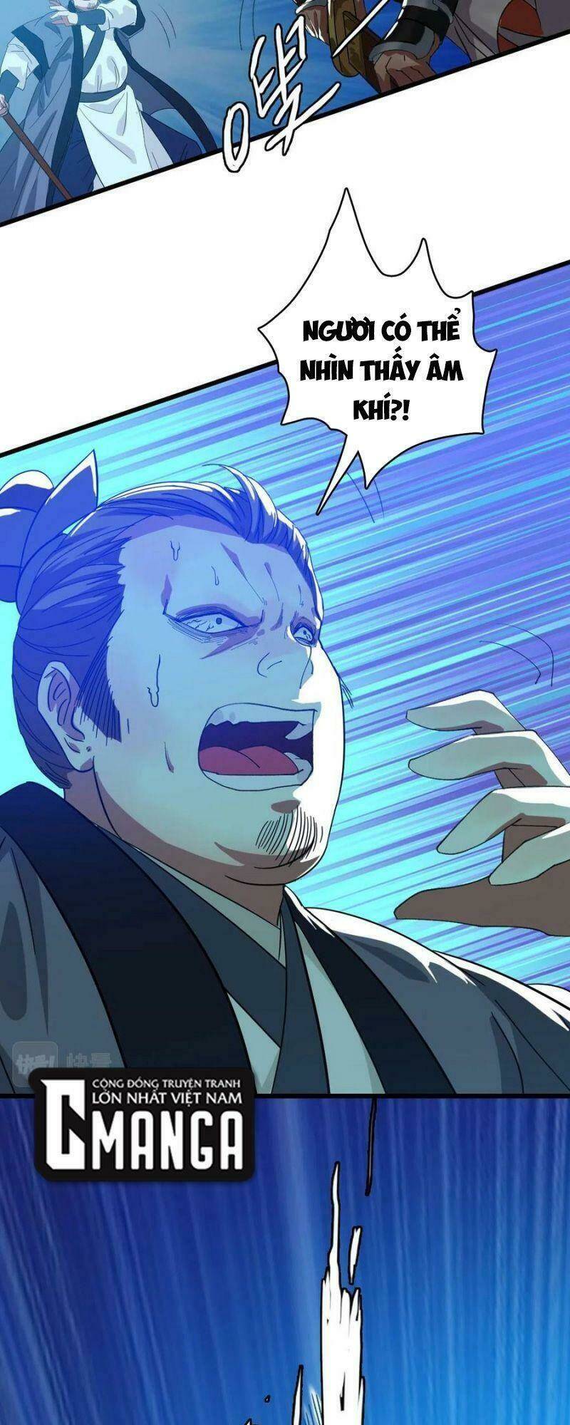 Siêu Đạo Thần Thuật: Chapter 54