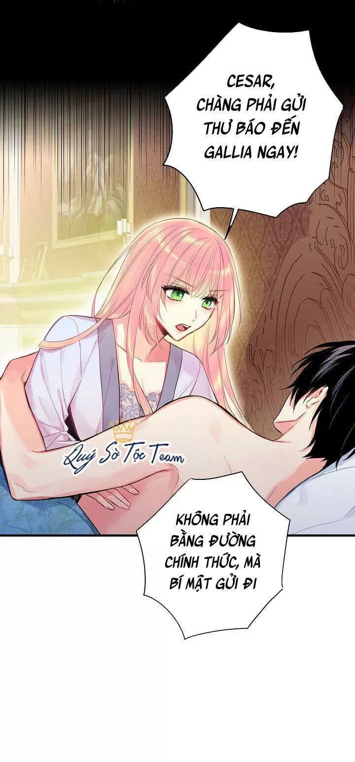 Tồn Tại Với Tư Cách Là Vợ Của Nam Chính: Chapter 146: Ta sẽ sớm quay về