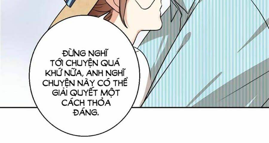 Mùi Hương Lãng Mạn: Chapter 72