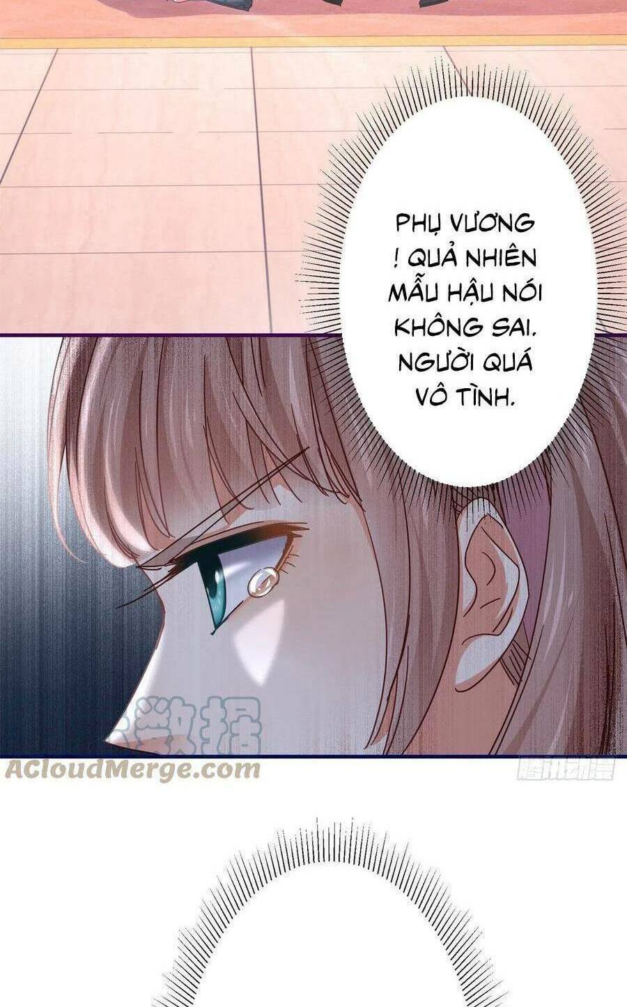 Nữ Hoàng Đầu Tiên Của Đế Quốc: Chapter 102