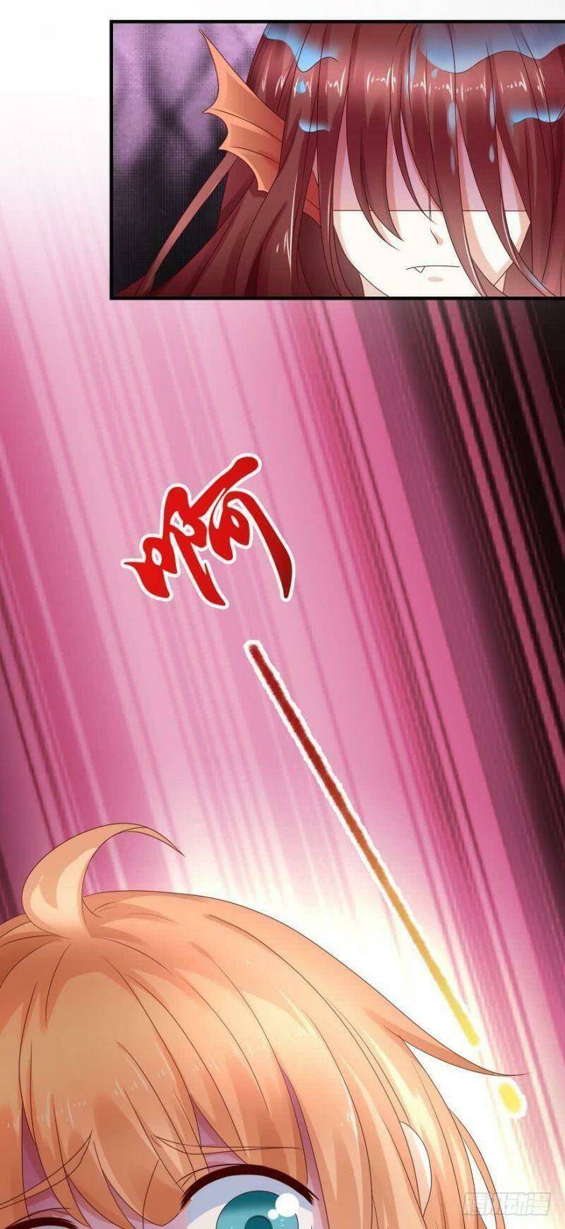 Nhân Ngư Học Trưởng, Đừng Ôm Ta!: Chapter 55